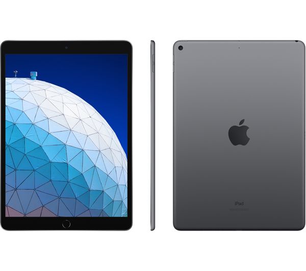 New iPad Air 10.5  - imagen 3